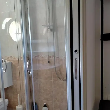 Con Bagno Privato Penzion *